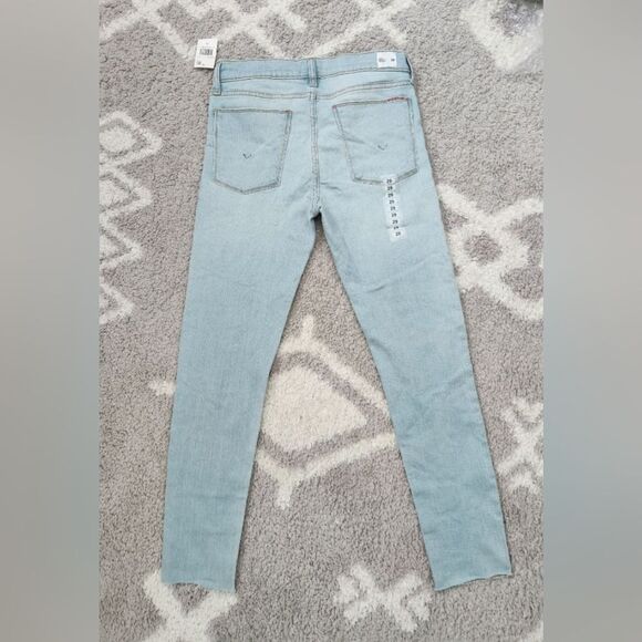 Hudson Jeans Krista Ankle Super Skinny - Picture 5 of 5